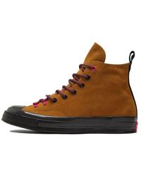 Converse - Chuck Taylor All Star 1970S 'Khaki' - Lyst