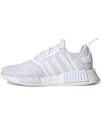 adidas - (Wmns) Nmd_R1 Primeblue 'Cloud' - Lyst