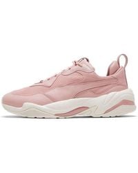 PUMA - (Wmns) Thunder Fire Rose Trainer - Lyst