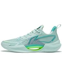 Li-ning - Superlight V2 'Ice Mint' - Lyst