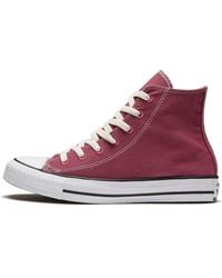 Converse - Ctas Hi Mesa Rose - Lyst