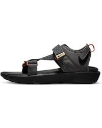 Nike - Vista Sandal 'Smoke Safety' - Lyst