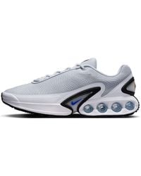 Nike - Air Max Dn 'Pure Platinum Hyper Royal' - Lyst