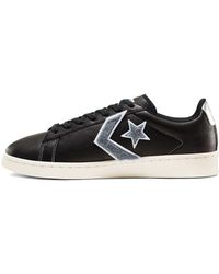 Converse - Pro Leather Low '1980's Pack - Lyst