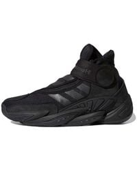 adidas - X Pharrell Byw 0 To 60 'Triple' - Lyst