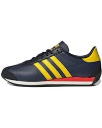 adidas - Country Og 'Night' - Lyst