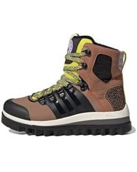 adidas - (Wmns) Stella Mccartney X Eulampis Boot 'Camel' - Lyst