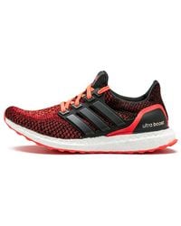 adidas - Ultraboost 2.0 'Solar' - Lyst