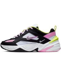 Nike - (Wmns) M2K Tekno Rose' - Lyst