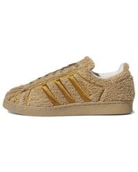 adidas - Superstar 'Concha Chocolate' - Lyst