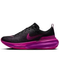 Nike - Zoomx Invincible Run 3 Vivid Grape' - Lyst
