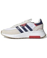 adidas - Retropy F2 Dark' - Lyst