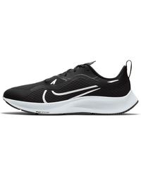 Nike - Air Zoom Pegasus 37 Shield Pure Platinum' - Lyst