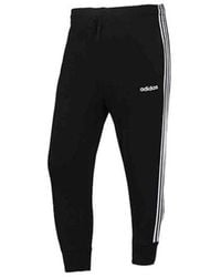 adidas - (Wmns) Essentials Solid 3/4 Pants Asia Sizing - Lyst