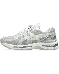 Asics - X Unaffected Gel-Kayano 20 'Cream Lake' - Lyst