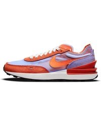 Nike - (Wmns) Waffle One 'Active Fuchsia' - Lyst