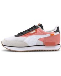 PUMA - Future Rider 'New Tones - Lyst
