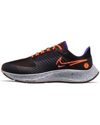 Nike - Air Zoom Pegasus 38 Shield Total' - Lyst