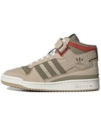 adidas - Forum Mid 'Chinese New Year' - Lyst