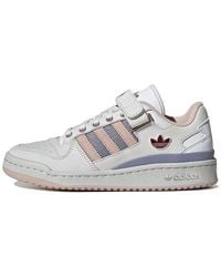 adidas - Forum Low - Lyst
