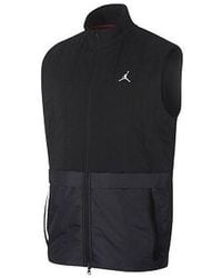 Nike - As 23 Engineered Quilted Vest Casual Training - Lyst