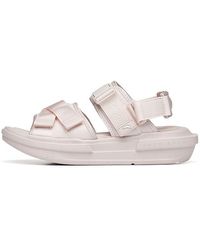 Anta - (Wmns) Badao Sandals - Lyst