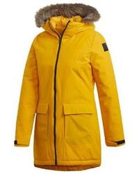 adidas - (Wmns) Sportswear Xploric Parka - Lyst