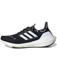 adidas - (Wmns) Ultraboost 22 Almost Lime' - Lyst