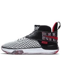 Nike - Air Zoom Unvrs 'Light Fluorescent' - Lyst