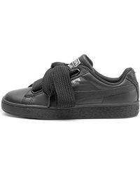 PUMA - (Wmns) Basket Heart 'Bio Hack - Lyst