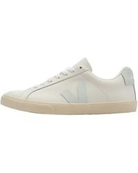 Veja - (Wmns) Esplar Leather Shoes - Lyst