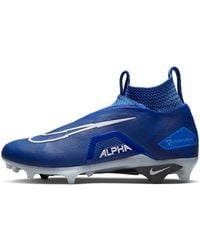 Nike - Alpha Menace Elite 3 Football Cleats - Lyst