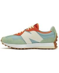 New Balance - Todd Snyder X 327 'Farmers Market Pack - Lyst