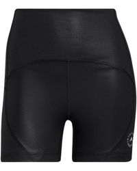 adidas - (Wmns) By Stella Mccartney Truestrength Yoga Short Tights - Lyst