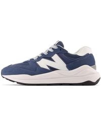 New Balance - 57/40 'Vintage Sea Salt' - Lyst