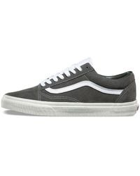 Vans - Old Skool 'Retro Sport Gunmetal' - Lyst