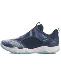 Li-ning - Ranger 5 Lite 'Night' - Lyst