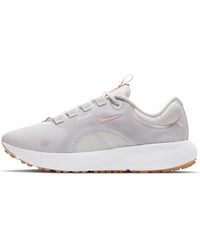 Nike - (Wmns) React Escape Run 'Vast Glaze' - Lyst
