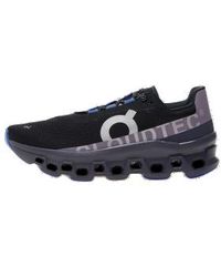 On Shoes - (Wmns) Cloudmonster 'Magnet Shark' - Lyst
