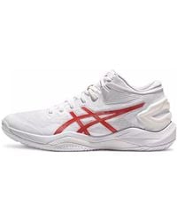 Asics - Gel-Burst 27 - Lyst