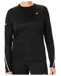 Asics - (Wmns) Road Lite-Show Top - Lyst