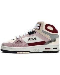 Fila - (Wmns) Teratach Skate Shoes - Lyst