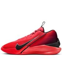 Nike - Air Zoom Gt Jump Academy Ep 'Bright Crimson' - Lyst