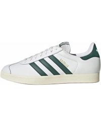 adidas - Gazelle 'Core Collegiate Cream' - Lyst