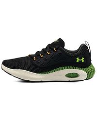 Under Armour - Hovr Revenant Lime Quirky' - Lyst