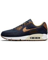 Nike - Air Max 90 'Cork - Lyst