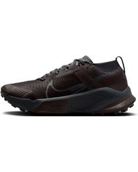 Nike - Zoomx Zegama Trail Shoes - Lyst