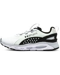 Under Armour - Hovr Infinite Summit 2 Running Shoes - Lyst