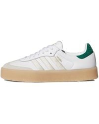 adidas - (Wmns) Sambae 'Off' - Lyst