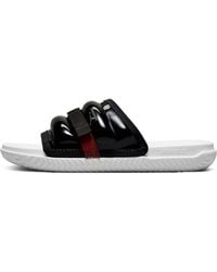 Nike - Super Play Slide University' - Lyst